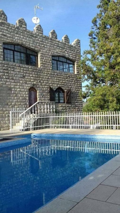 Casa Do Castelo Sortelha Exterior photo